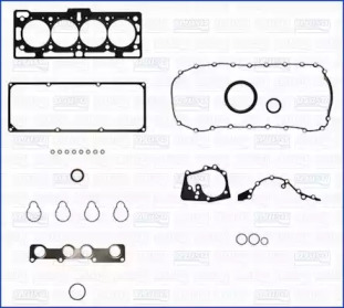 Set garnituri de motor complet