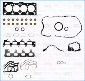 Set garnituri de motor complet