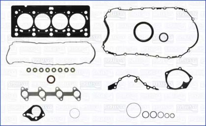 Set garnituri de motor complet