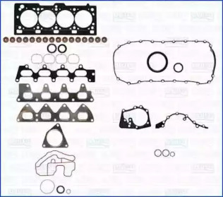 Set garnituri de motor complet