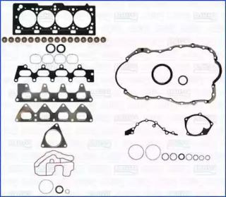 Set garnituri de motor complet