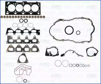 Set garnituri de motor complet