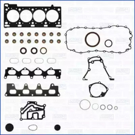 Set garnituri de motor complet