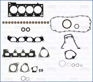 Set garnituri de motor complet