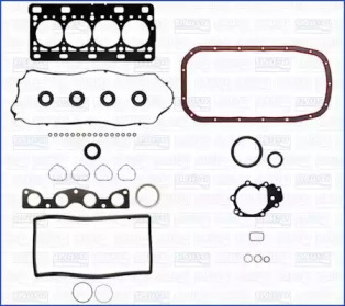 Set garnituri de motor complet