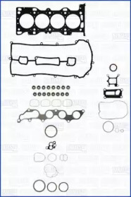 Set garnituri de motor complet