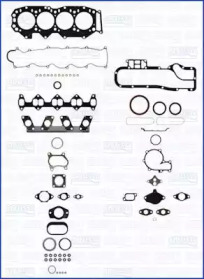 Set garnituri de motor complet