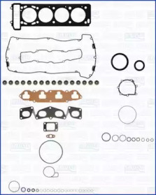 Set garnituri de motor complet