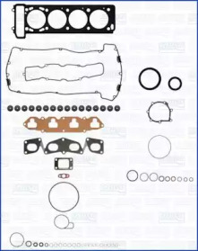 Set garnituri de motor complet