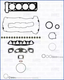 Set garnituri de motor complet