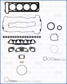 Set garnituri de motor complet