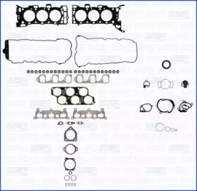 Set garnituri de motor complet