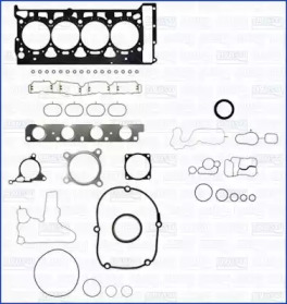 Set garnituri de motor complet