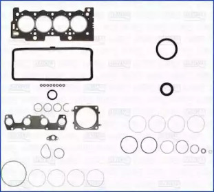 Set garnituri de motor complet