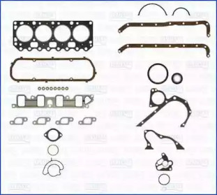 Set garnituri de motor complet