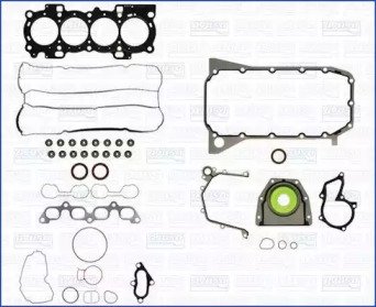 Set garnituri de motor complet