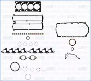 Set garnituri de motor complet