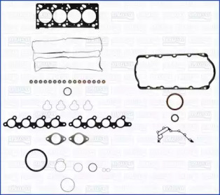 Set garnituri de motor complet