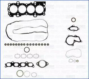 Set garnituri de motor complet