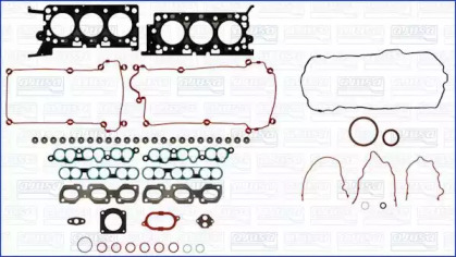 Set garnituri de motor complet