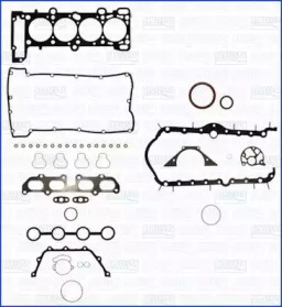 Set garnituri de motor complet