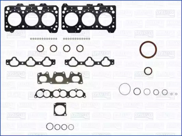 Set garnituri de motor complet