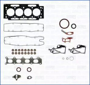 Set garnituri de motor complet