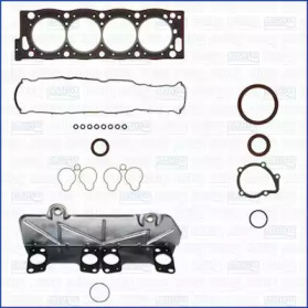 Set garnituri de motor complet