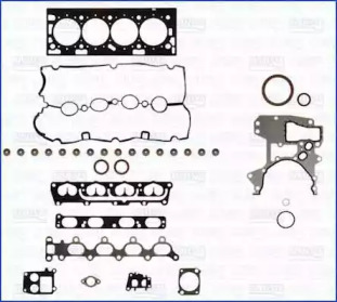 Set garnituri de motor complet