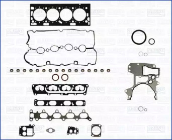 Set garnituri de motor complet