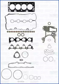 Set garnituri de motor complet