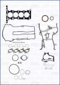 Set garnituri de motor complet