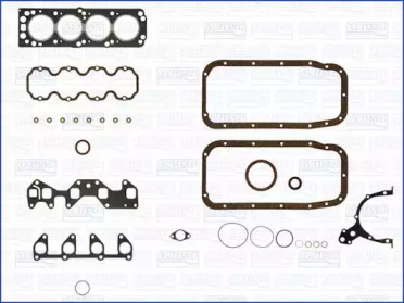 Set garnituri de motor complet