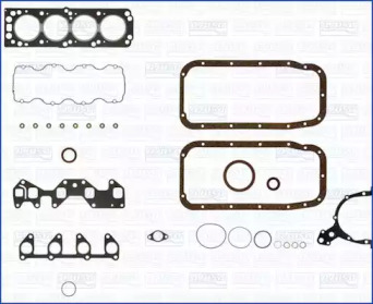 Set garnituri de motor complet