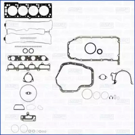 Set garnituri de motor complet