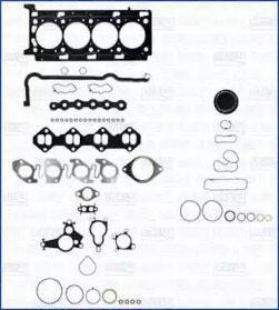 Set garnituri de motor complet