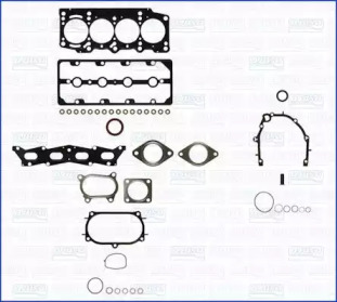 Set garnituri de motor complet