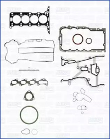 Set garnituri de motor complet