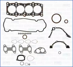 Set garnituri de motor complet