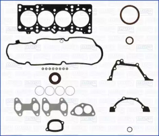 Set garnituri de motor complet