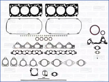 Set garnituri de motor complet