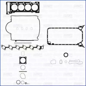 Set garnituri de motor complet