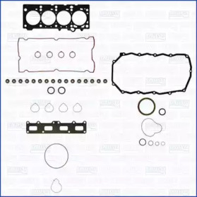 Set garnituri de motor complet