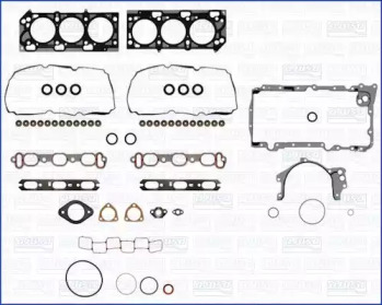 Set garnituri de motor complet