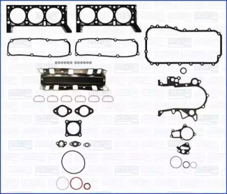 Set garnituri de motor complet