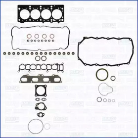 Set garnituri de motor complet