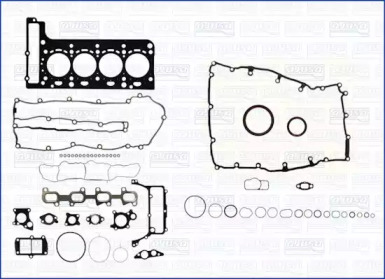 Set garnituri de motor complet