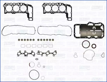 Set garnituri de motor complet