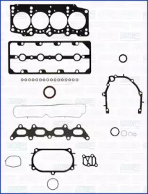 Set garnituri de motor complet