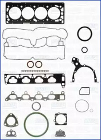 Set garnituri de motor complet